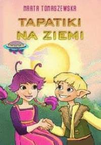 Tapatiki na Ziemi - Marta Tomaszewska