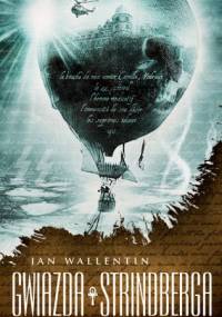 Gwiazda Strindberga - Jan Wallentin