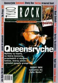 Tylko Rock, nr 3 (103)/2000 - Redakcja magazynu Teraz Rock