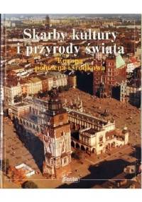 Skarby kultury i przyrody świata. Europa północna i środkowa