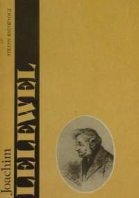 Joachim Lelewel - Stefan Kieniewicz