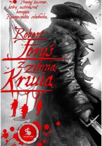 Z zimną krwią - Robert Foryś