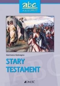 ABC Katechezy. Stary Testament - Germano Galvagno