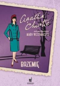 Brzemię - Mary Westmacott