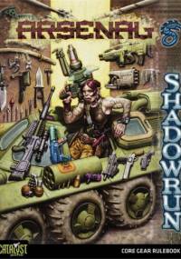 Arsenal - praca zbiorowa