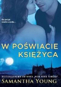 W poświacie księżyca - Samantha Young