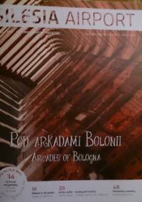 Silesia airport, styczeń - maj 2015 - praca zbiorowa