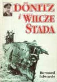 Donitz i Wilcze Stada - Bernard Edwards