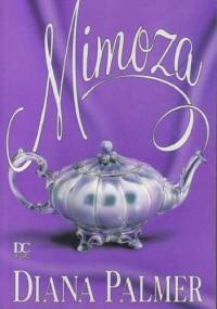 Mimoza - Diana Palmer