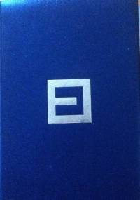 Nowa Encyklopedia Powszechna PWN, Tom I A-C - praca zbiorowa