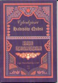 Czterdzieści hadisów Qudsi