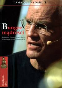 Bungee mądrości - Lama Ole Nydahl