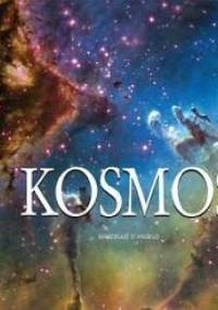 Kosmos - Marcello D`Angelo
