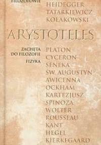 Zachęta do filozofii. Fizyka - Arystoteles