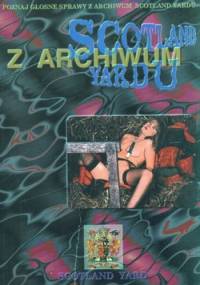 Z archiwum Scotland Yardu - V.P. Borovicka