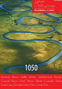 Teologia Polityczna nr 9, ( 1050 )