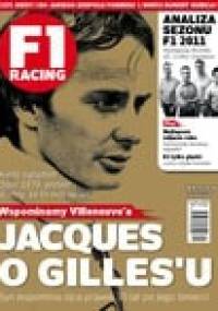 F1 racing nr 90 - Redakcja magazynu F1 Racing