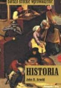 Historia - John H. Arnold