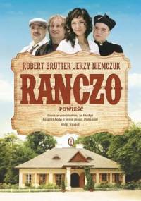 Ranczo - Jerzy Niemczuk, Robert Brutter