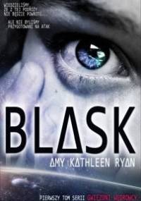 Blask - Amy Kathleen Ryan