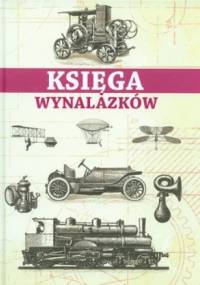 Księga wynalazków - Sławomir Łotysz