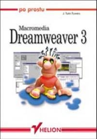 Po prostu Dreamweaver 3 - Tarin Towers J.