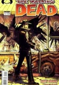 The Walking Dead #001 - Robert Kirkman, Tony Moore