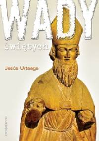 Wady świętych - Jesús Urteaga