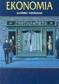 Ekonomia - Geoffrey Whitehead