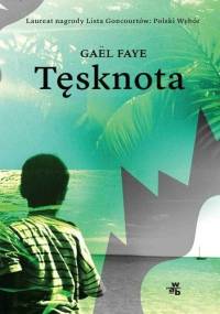 Tęsknota - Gaël Faye