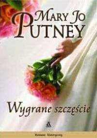 Wygrane szczęście - Mary Jo Putney