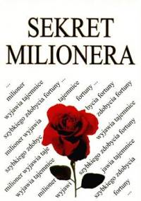 Fischer Mark - Sekret milionera