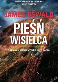 Pieśń wisielca - James Oswald