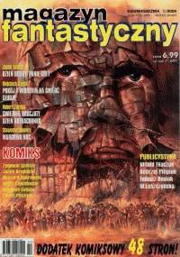 Magazyn Fantastyczny 01 (1/2004)