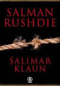 Śalimar klaun - Salman Rushdie