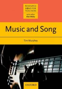 Music and Song - Resource Books for Teachers - Murphey, Tim
