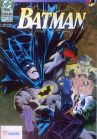 Batman 12/1995