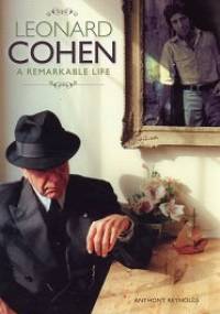 Leonard Cohen. Życie sekretne - Anthony Reynolds