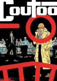 Coutoo - Andreas Martens