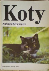 Koty - Zuzanna Stromenger