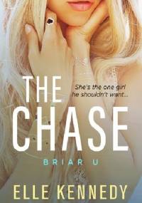 The Chase - Elle Kennedy