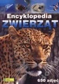 Encyklopedia zwierząt - Geneviéve Warnau