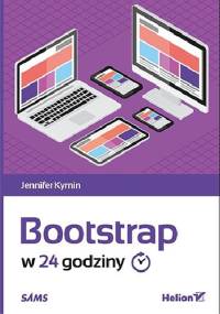 Bootstrap w 24 godziny - Jennifer Kyrnin