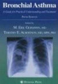 Bronchial Asthma - Eric Gershwin