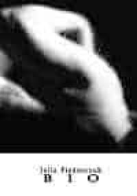 Bio - Julia Fiedorczuk