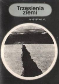 Trzęsienia ziemi - Emilia i Henryk Jędrzejcowie