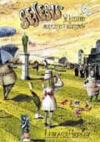 Genesis. W krainie muzycznych olbrzymów - Łukasz Hernik