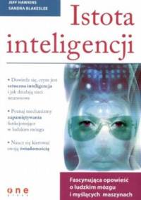 Istota Inteligencji - Sandra Blakeslee