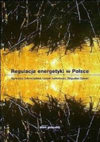 Regulacja energetyki w Polsce