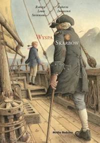 Wyspa skarbów - Robert Louis Stevenson